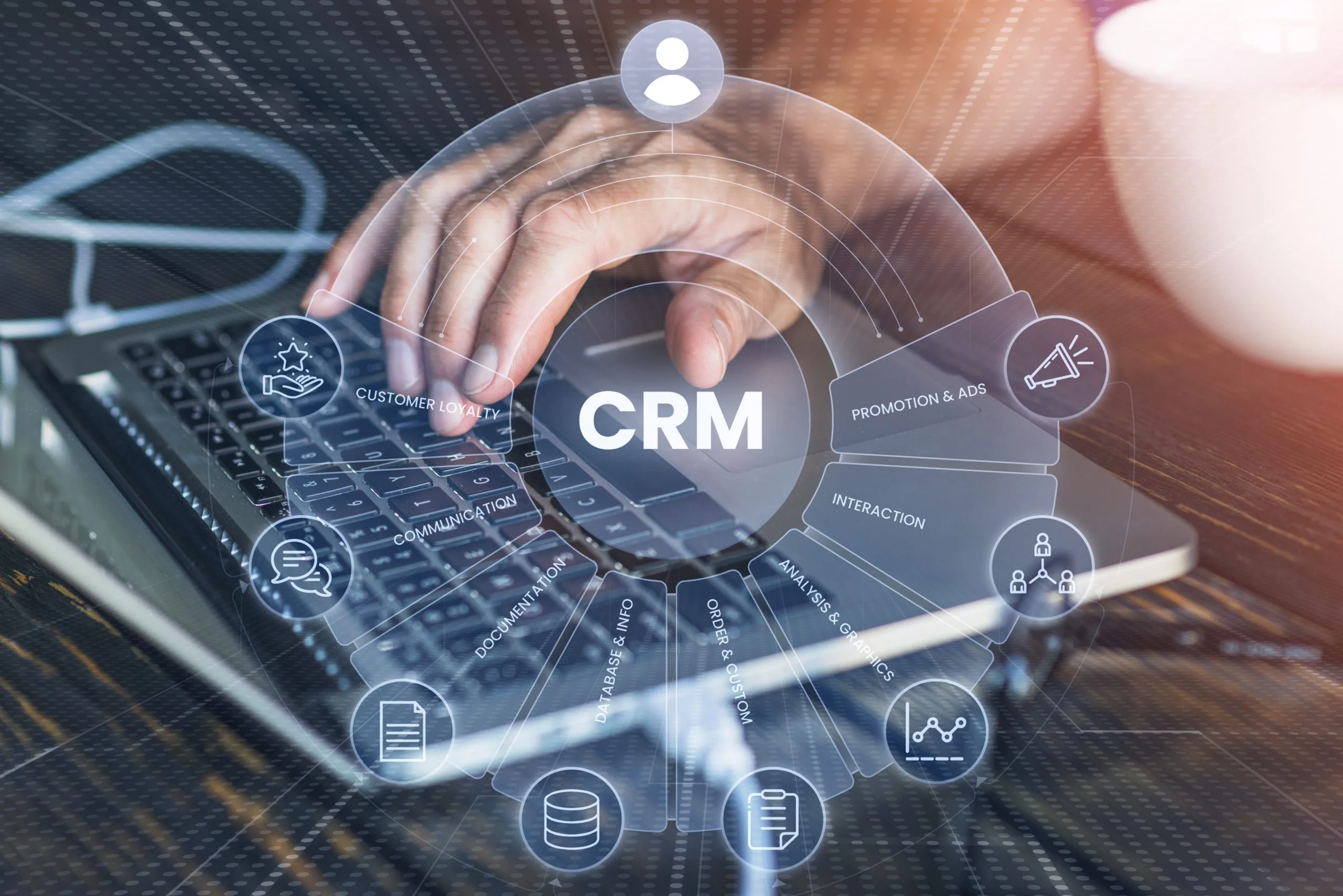 Les tendances commerciales 2025 : le client veut du lien, pas du “push”